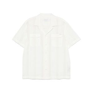 Maison Labiche White Shirts Men